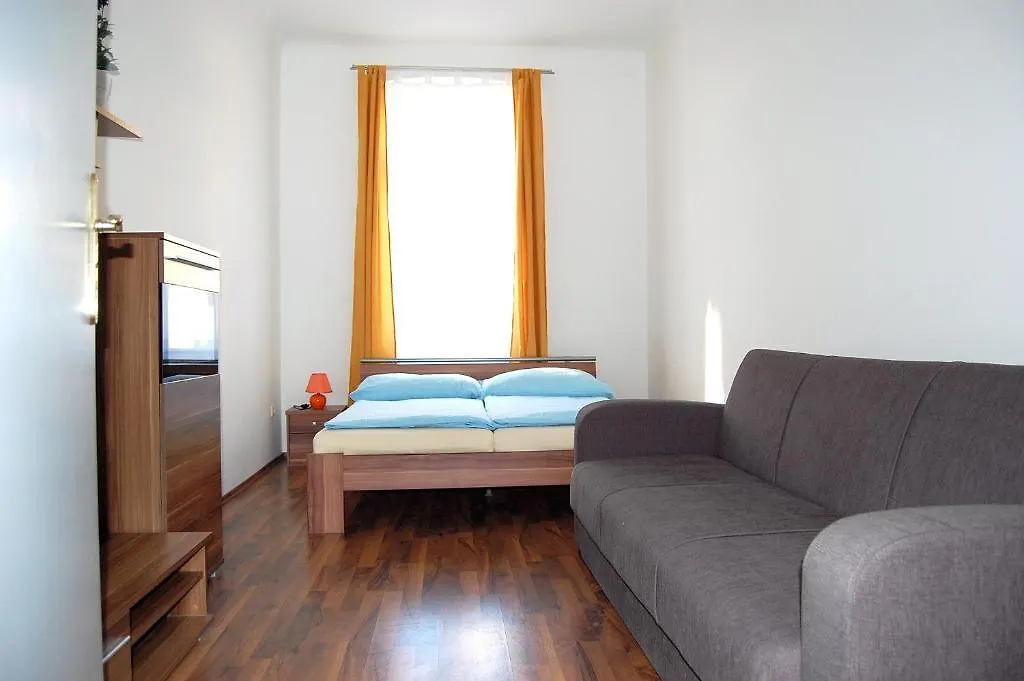 Vienna Family Apartments